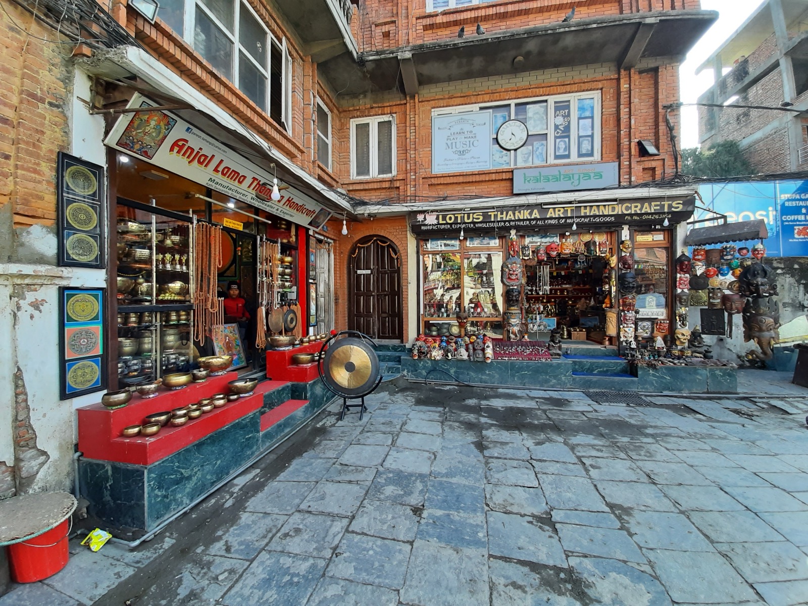 What to Buy in Kathmandu: 12 Best Souvenirs and Handicrafts