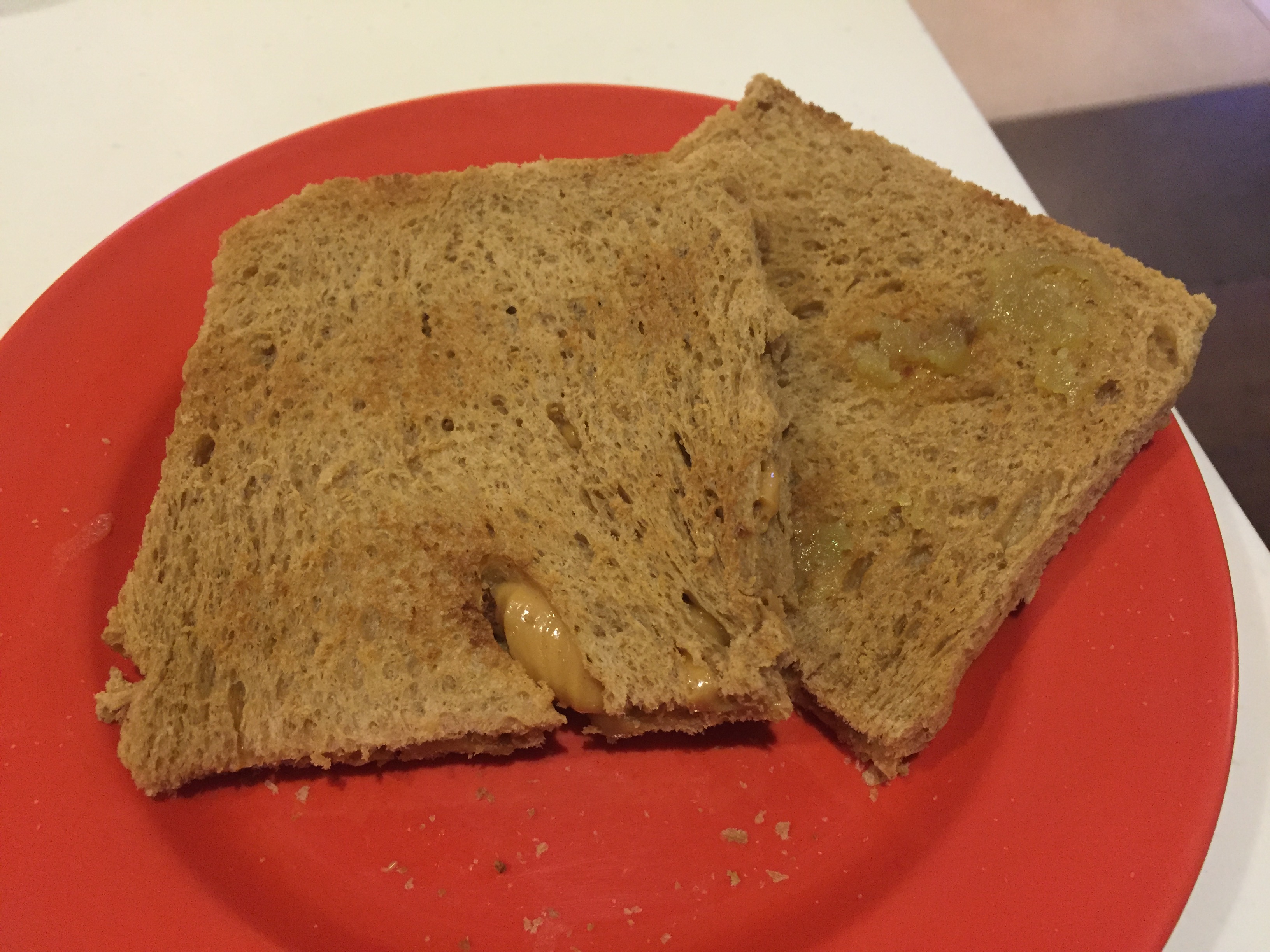 Kaya toast and kopi — Singapore kopitiam breakfast